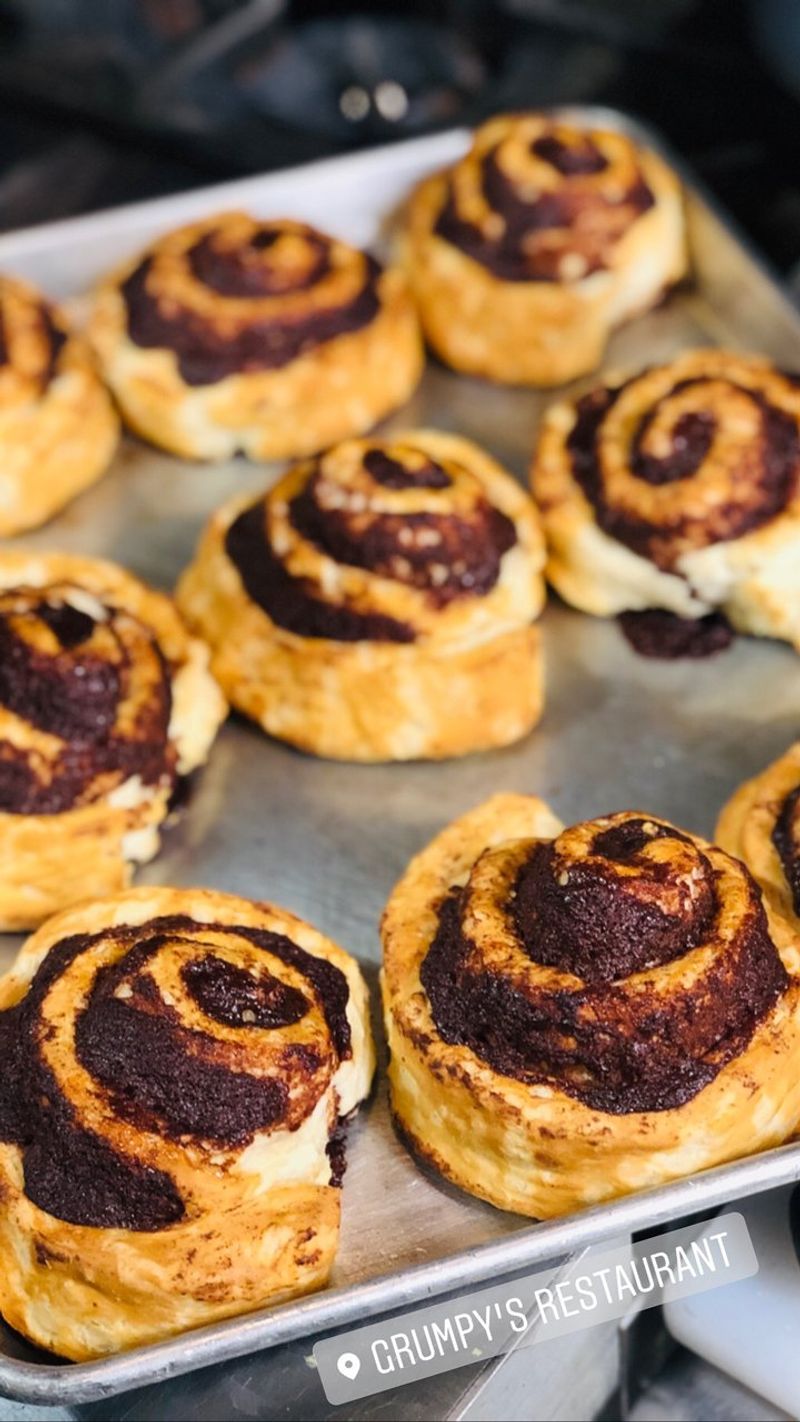 A Family Recipe That Started It All