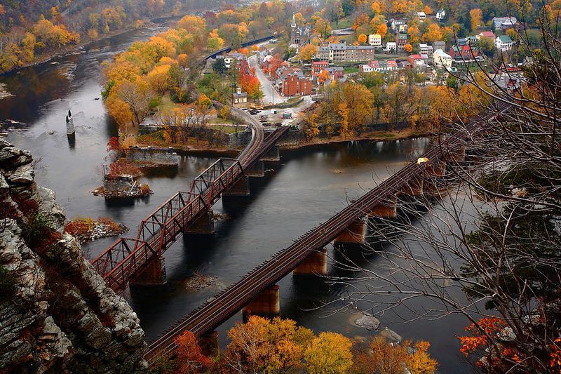 Harpers Ferry