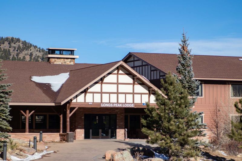 YMCA of the Rockies – Estes Park Center