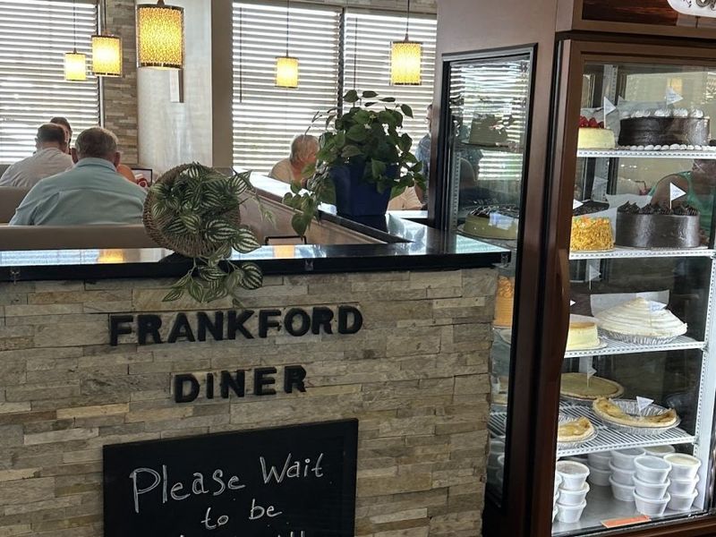 Frankford Family Diner (Frankford)