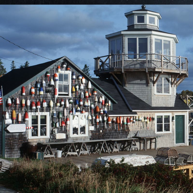City Island Lobster House (City Island, Bronx)