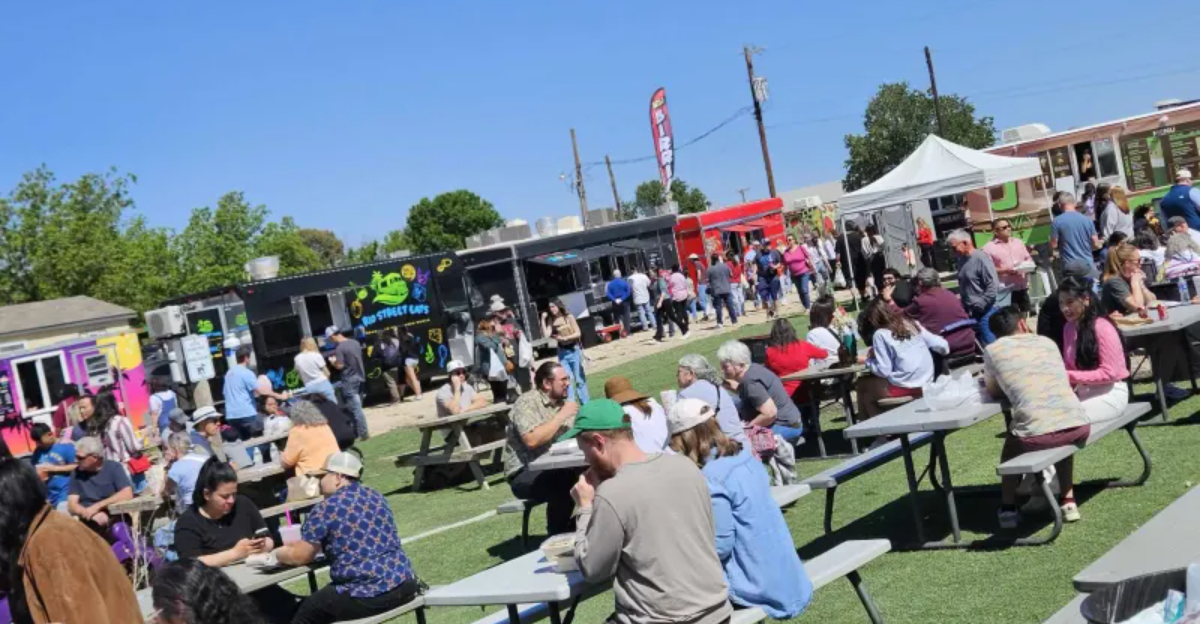 Top Weekend Farmers Markets For Fresh Shopping in Lubbock, Texas