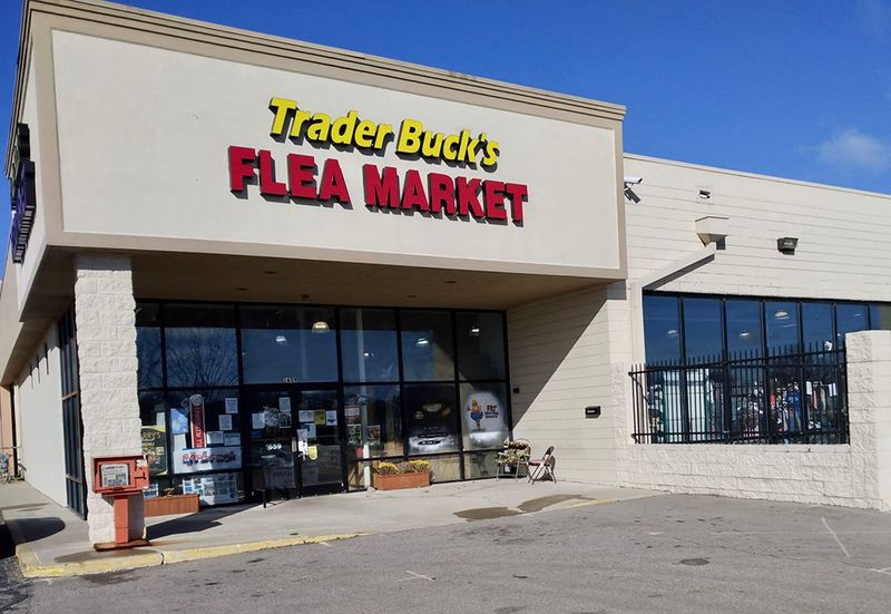 Indiana's Hidden Treasure Trove