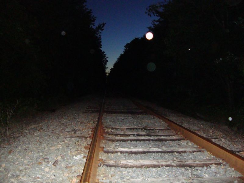 Mysterious Floating Orbs Defy Explanation
