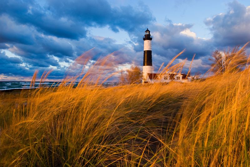 Ludington