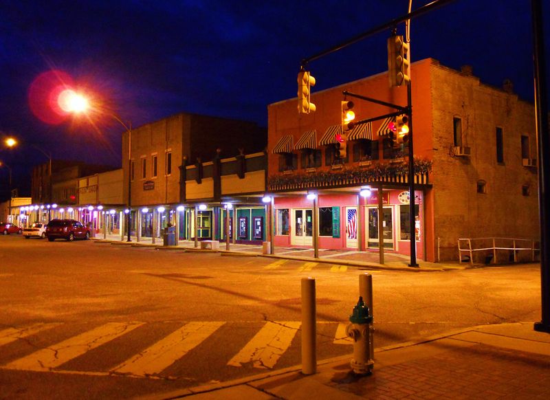Ashland