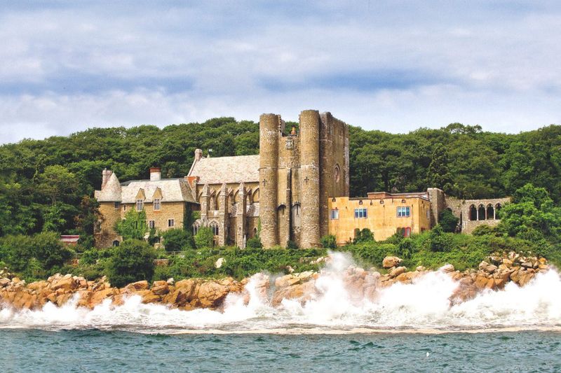 Hammond Castle Museum (Gloucester)