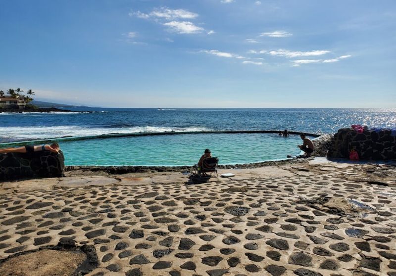 Kona Pool (Big Island)