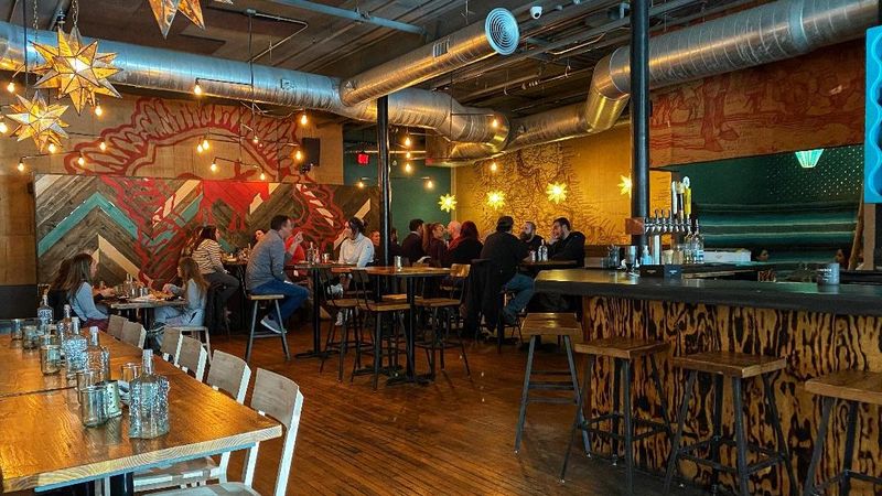Culinary Melting Pot: From Steak Houses to Global Cuisine