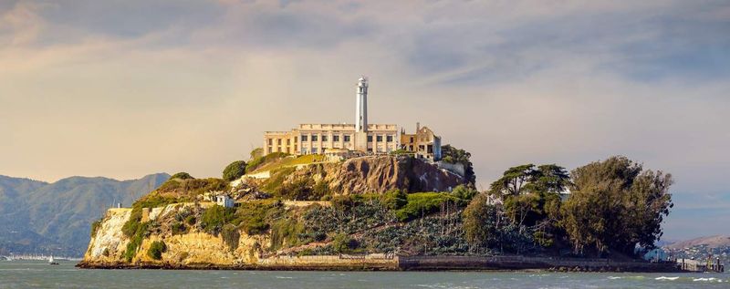 Alcatraz Island (California)