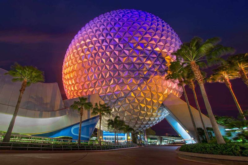 EPCOT