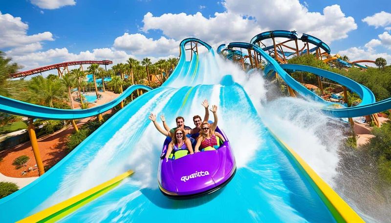 Aquatica Orlando