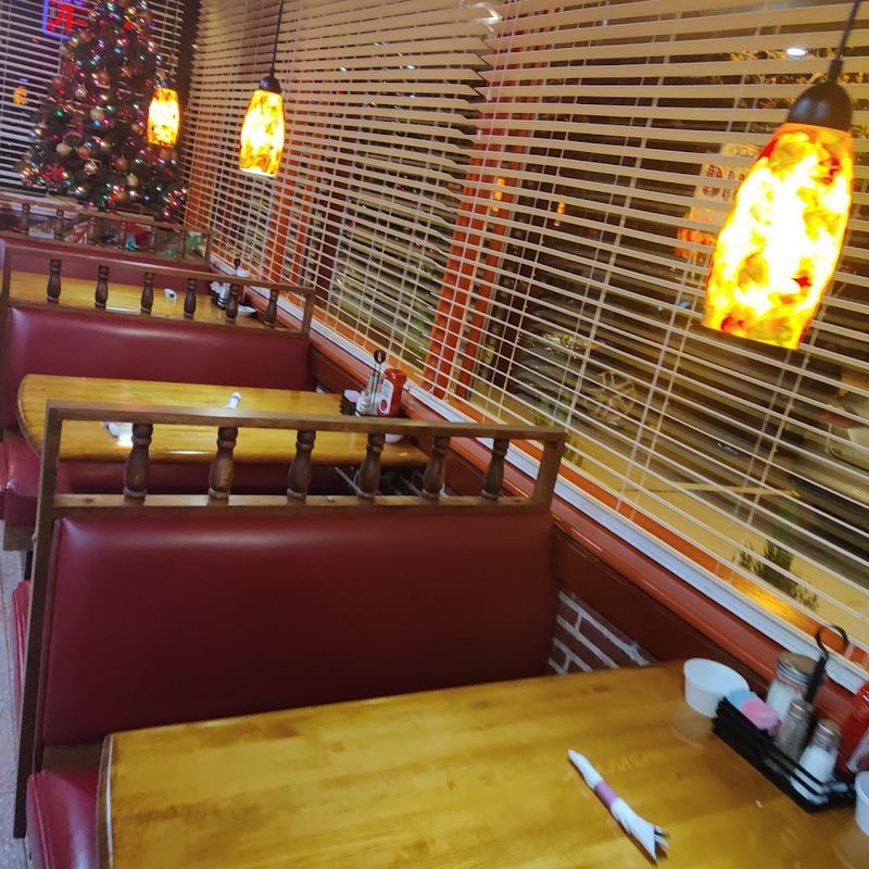 Odessa Diner (Middletown Area)