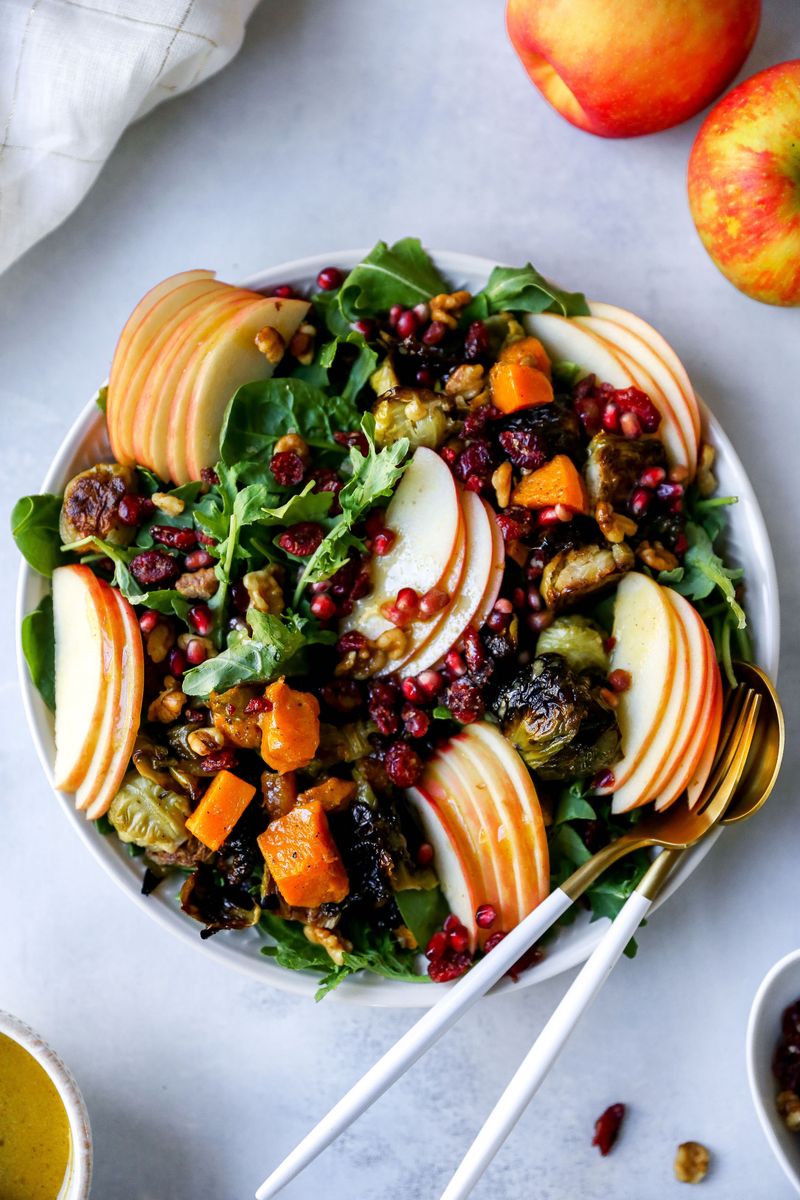 Great For Fresh Eating And Salads Because Slices Stay Crisp