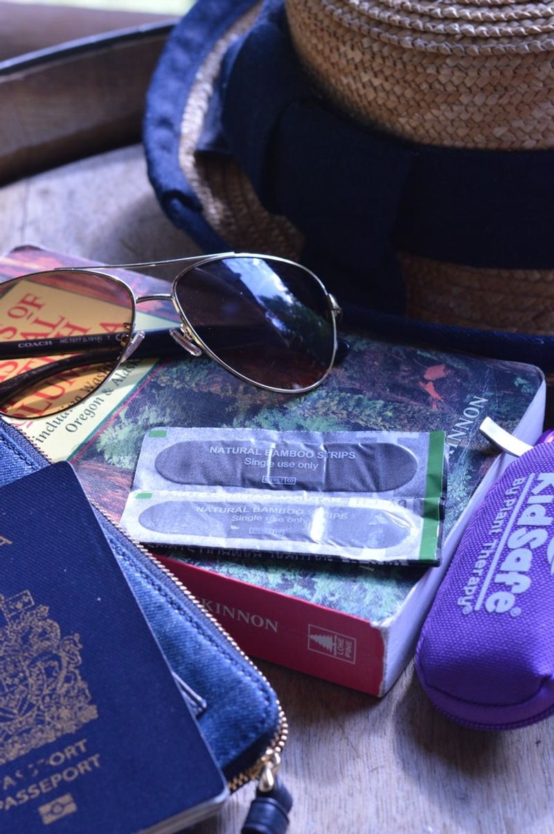 Pack Garden Essentials