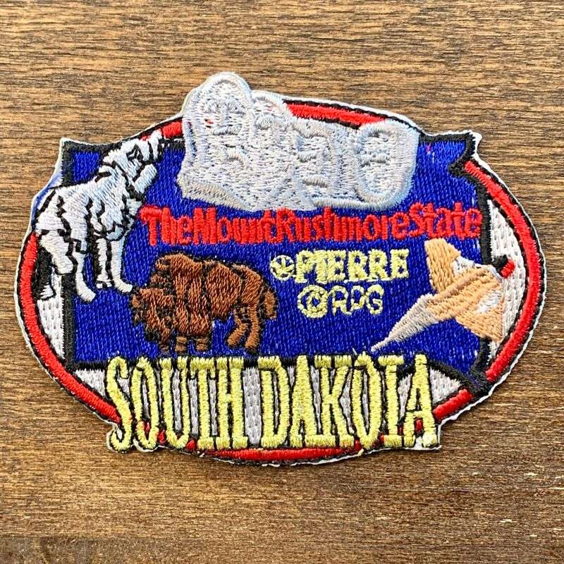 Take the Black Hills Badges Tour