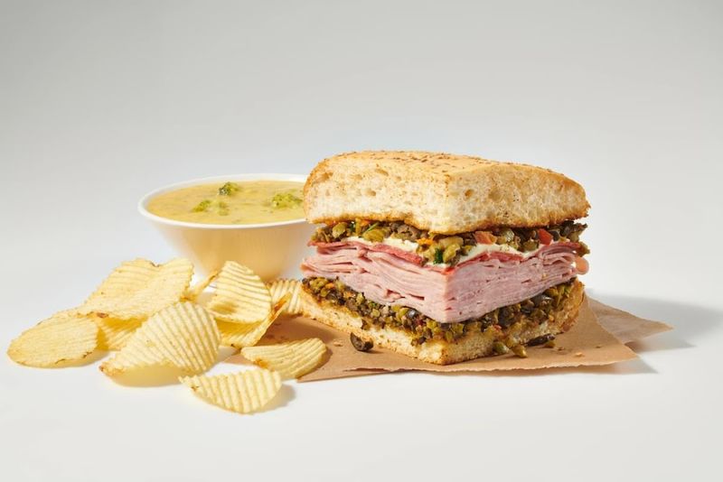 Jason’s Deli