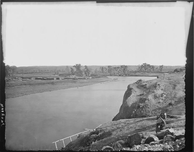 Fort Steele (Wyoming)
