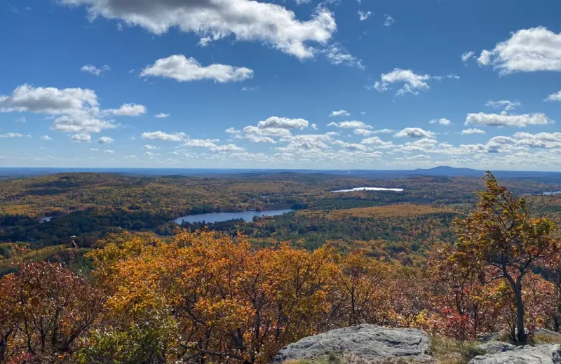 Mount Watatic (Ashburnham)