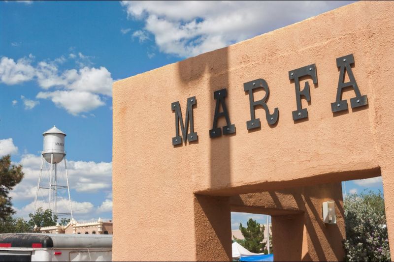 Marfa (Texas)