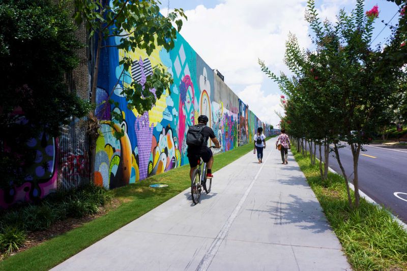 Cruise The BeltLine