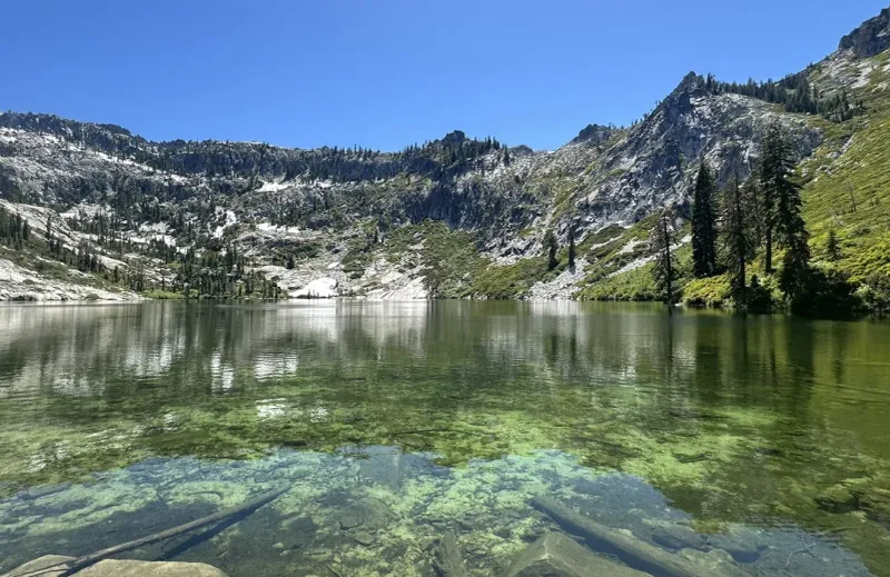 Wilderness Gateway to Adventure