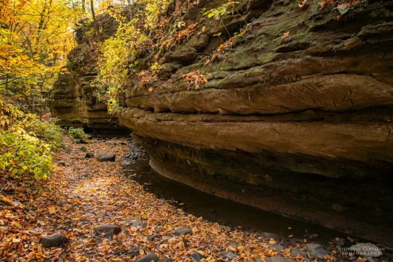 Dolliver Memorial State Park