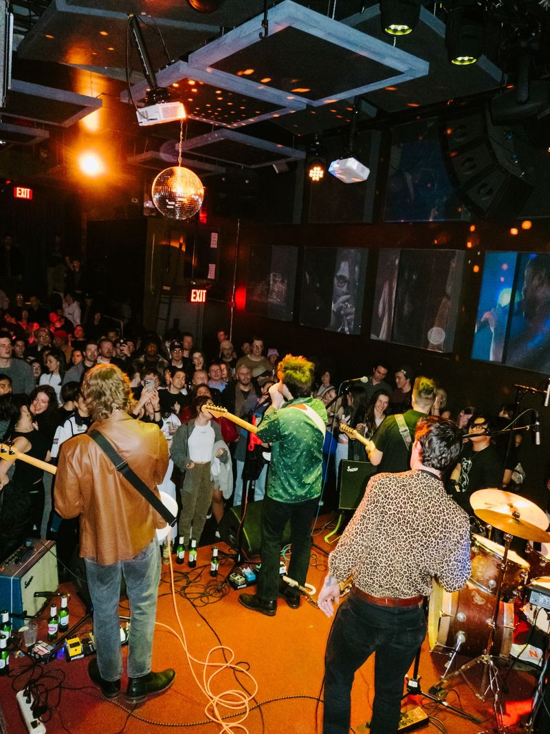 Nublu (East Village)
