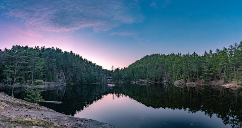 Gibbs Mountain Loop (Beverly)