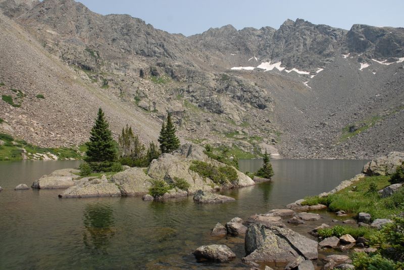 Holy Cross Wilderness