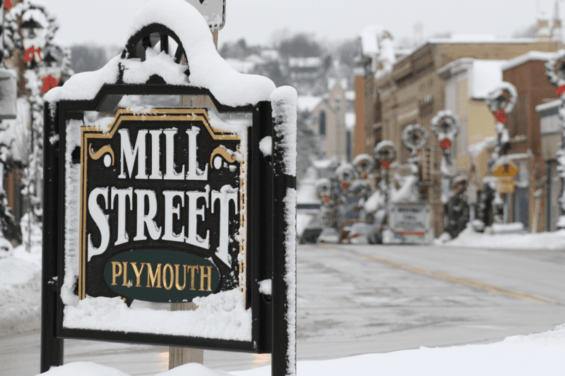 Plymouth