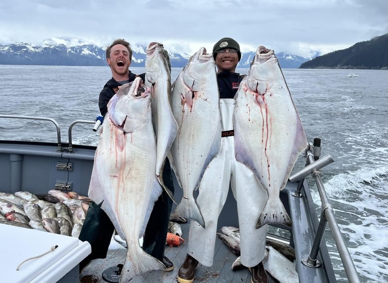 Fishing Charters