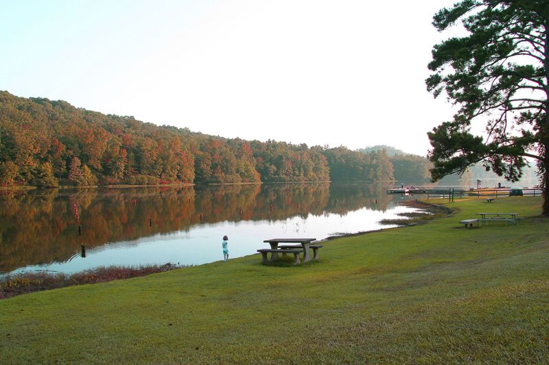 Trail Network Accommodates Diverse Users