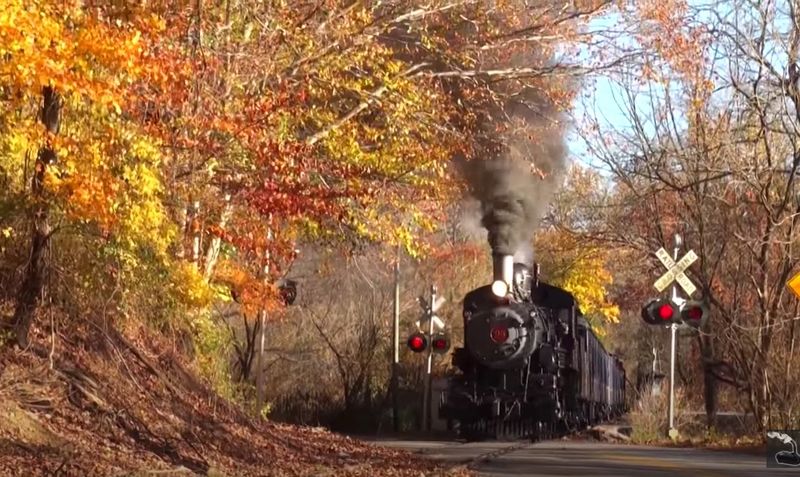 Locomotive Options Reflect Different Railroad Eras