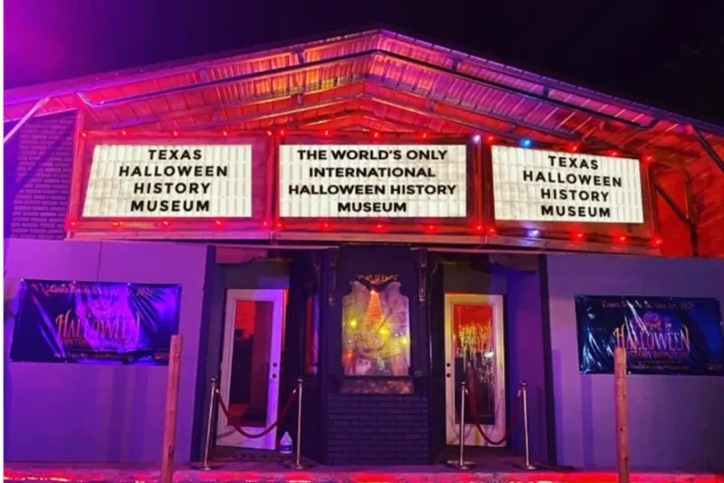 Texas has plenty of 