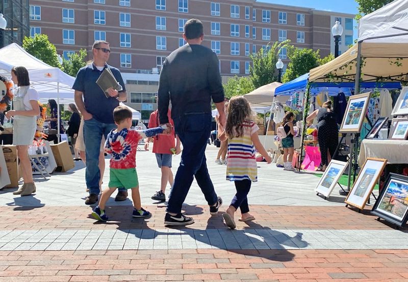Family Fun With Stories And Wellness