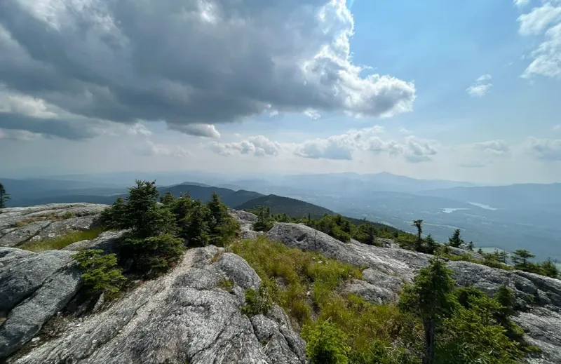Multi-Access Trail Network