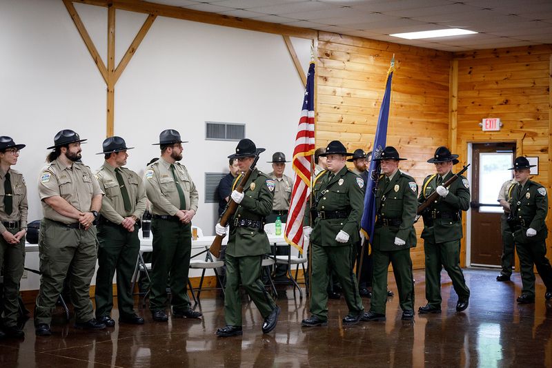 Ranger Programs