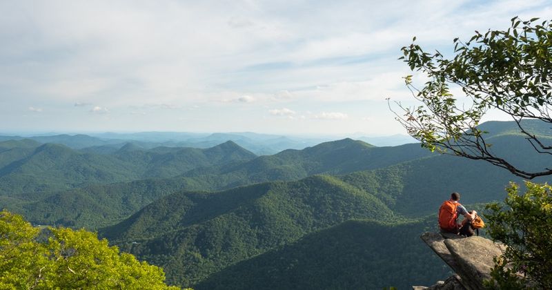 A Photographer's Paradise in Every Season