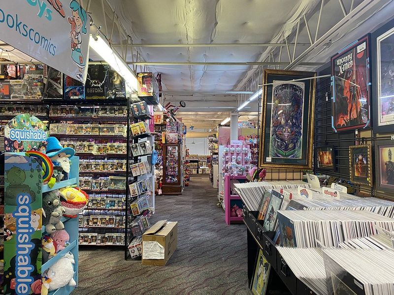 Virginia Beach Antique Mall