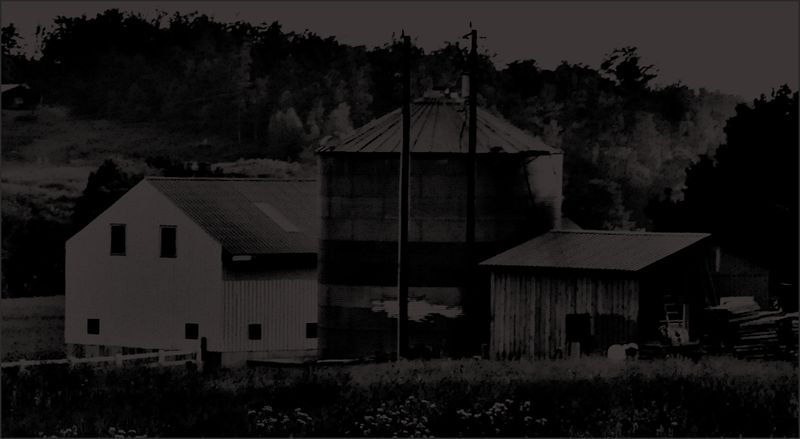 The Haunted Farm (Hendersonville)