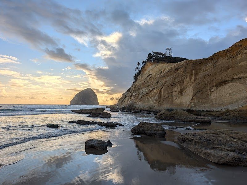 Pacific City