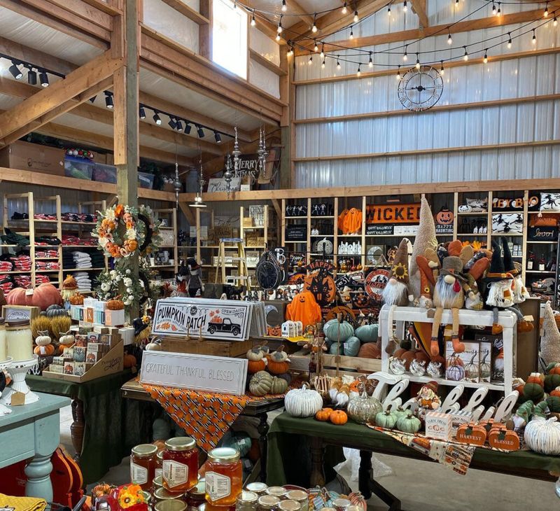 Yesteryear Country Store