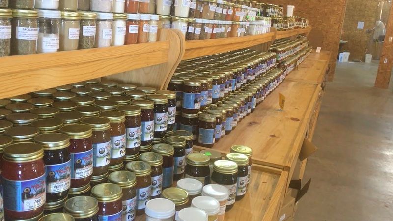 Sauder Farm Country Market