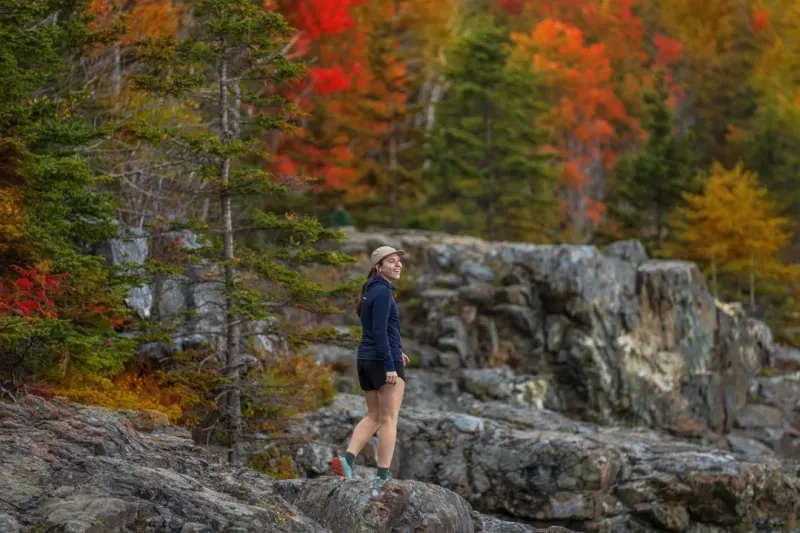 Acadia National Park