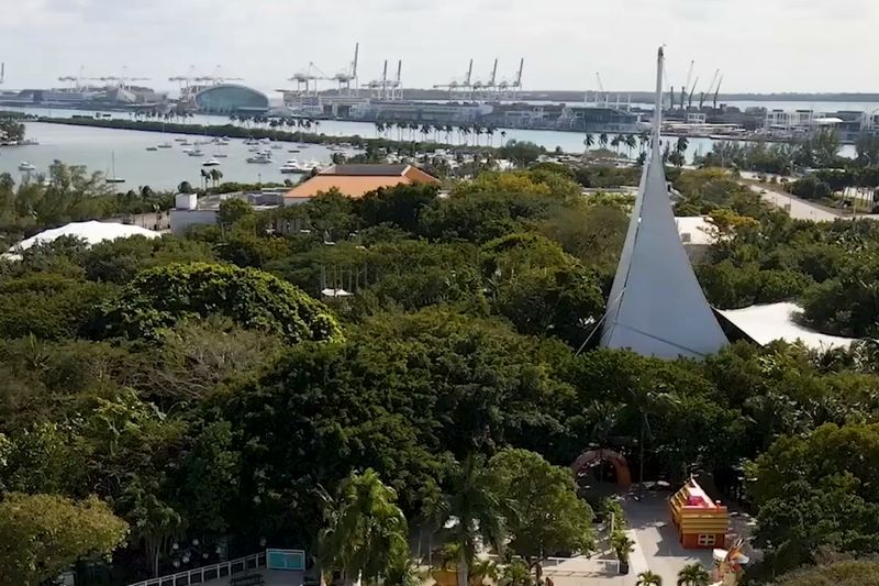 Jungle Island (Miami)