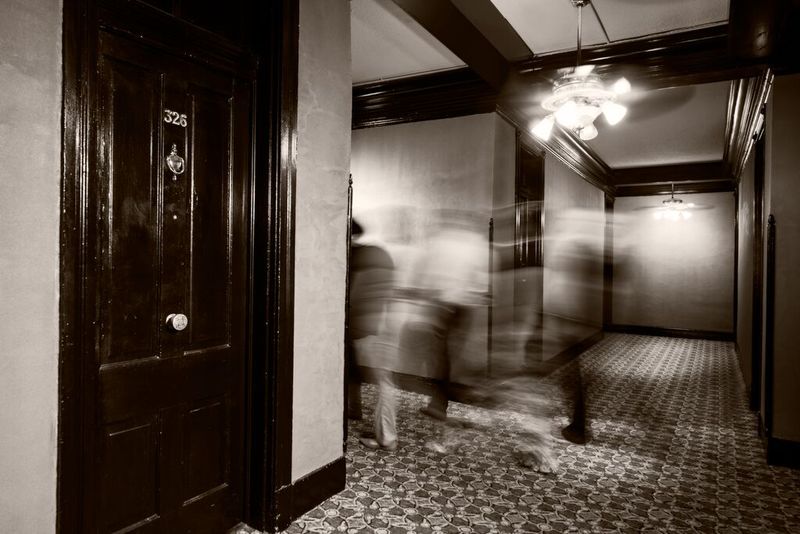 Modern Hospitality Meets Supernatural Tourism