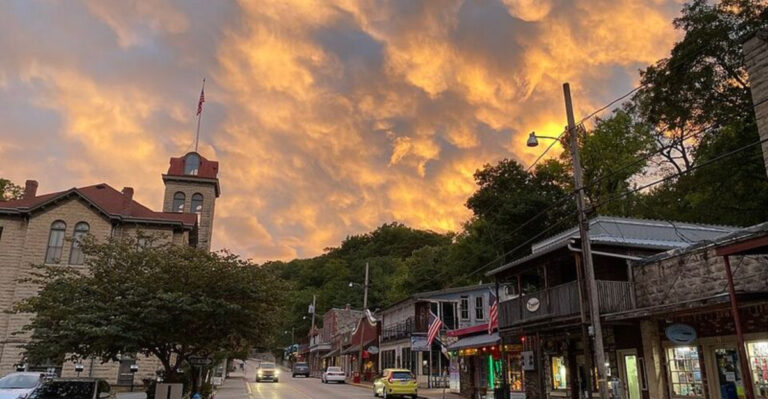 Bounce Into Wildlife Fun At A Colorado Kangaroo Ranch