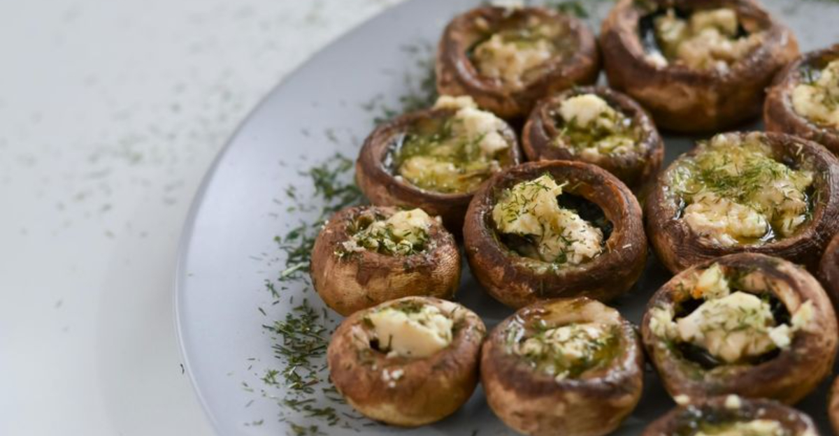 10 Autumn Appetizers That Bring The Heat To Chilly Nights