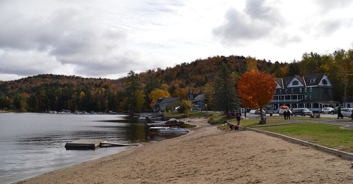 10 Beautiful Yet Overlooked Mountain Towns In The Adirondacks